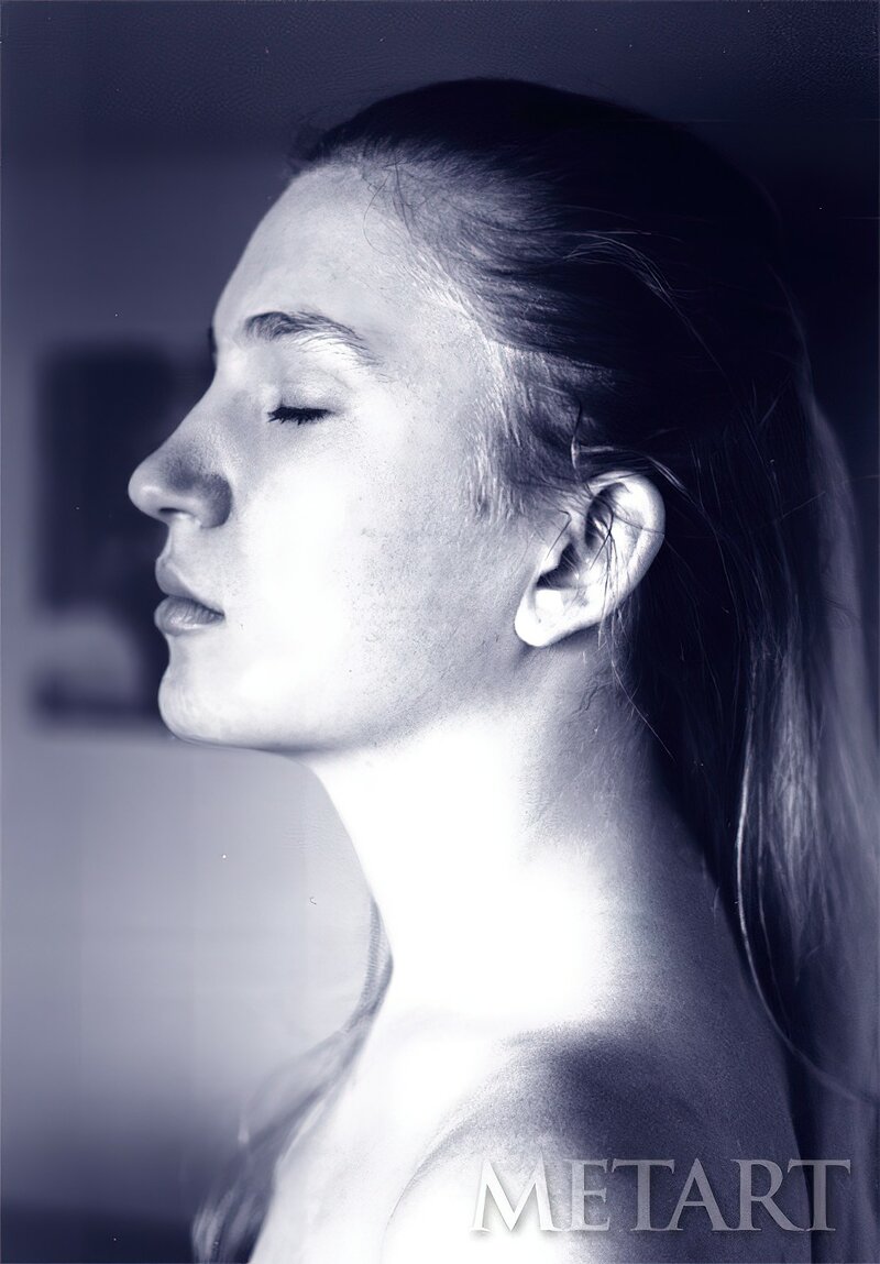 Наталья, 25 лет, 0 размер груди