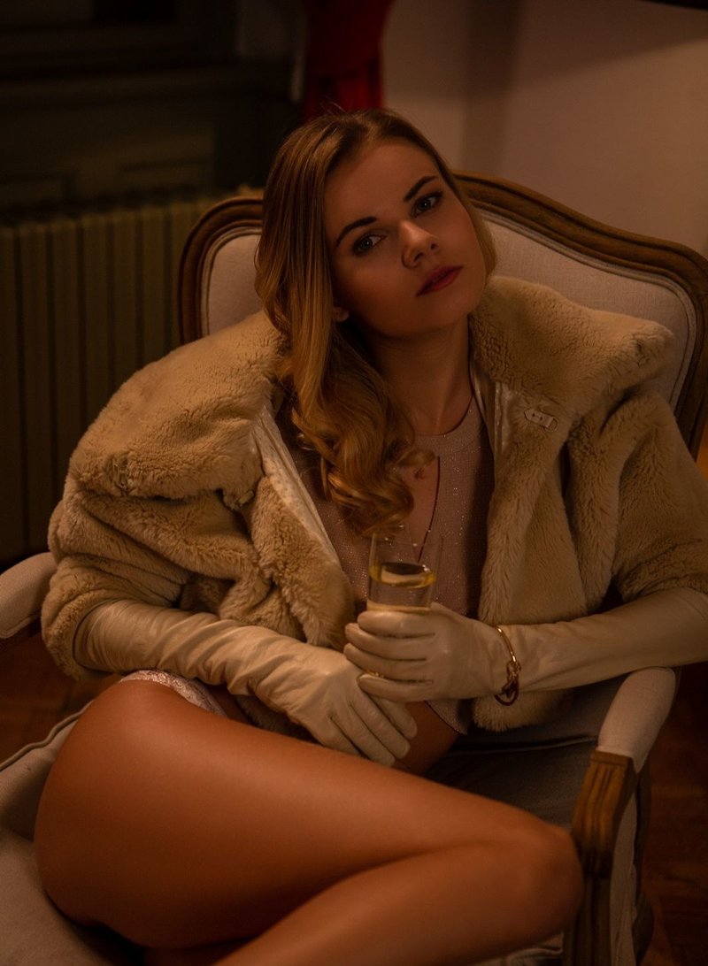 Ирина, 32 года, 1 размер груди