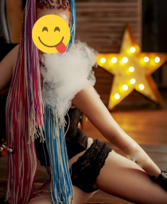 Таисия, 26 лет, 3 размер груди